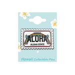 PIN: Hawaii Designs