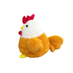 PLUSH: Chicken