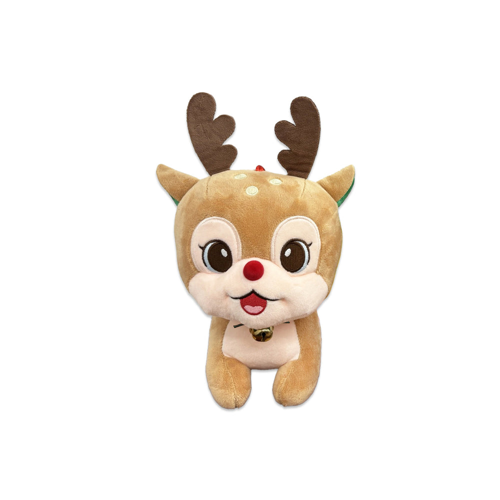 PLUSH: Reindeer