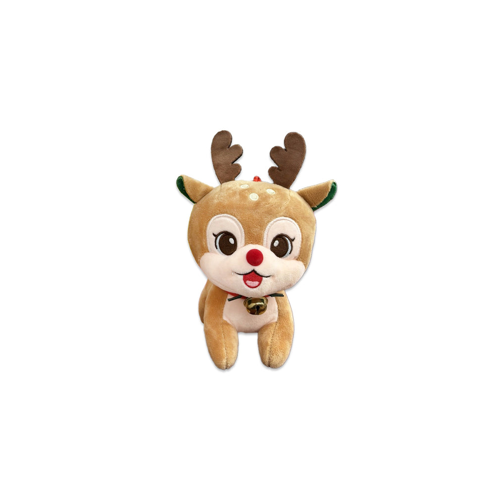 PLUSH: Reindeer