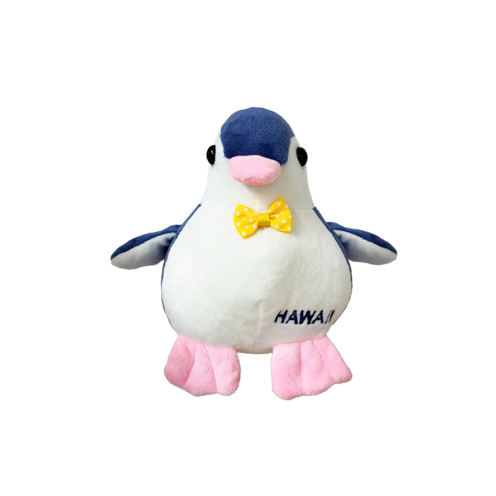 PLUSH: Penguin