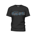 Cotton Short Sleeve T-Shirt : SHARK