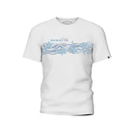 Cotton Short Sleeve T-Shirt : SHARK