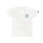 Cotton Short Sleeve T-Shirt: Hawaii Surf
