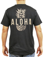 COOL SHORT SLEEVE T-SHIRT: Aloha