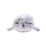 PLUSH: Monk Seal