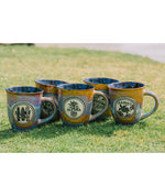 MUG CUP: KAUAI ISLAND 2-Piece Set