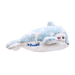 PLUSH: Sea Dolphin