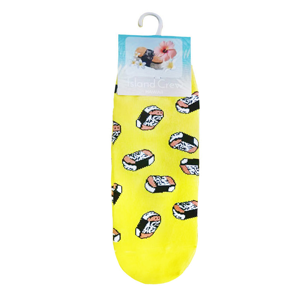 SOCKS: Hawaii Designs