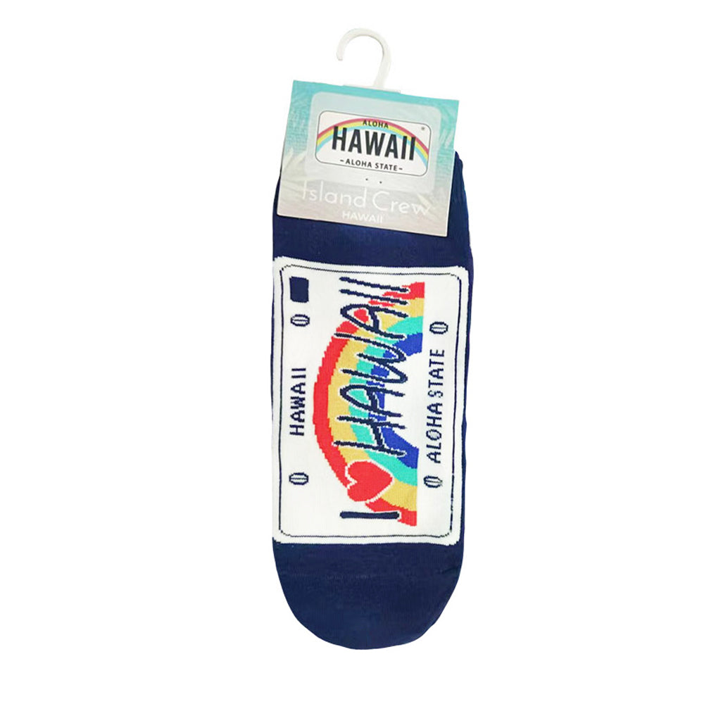 SOCKS: Hawaii Designs