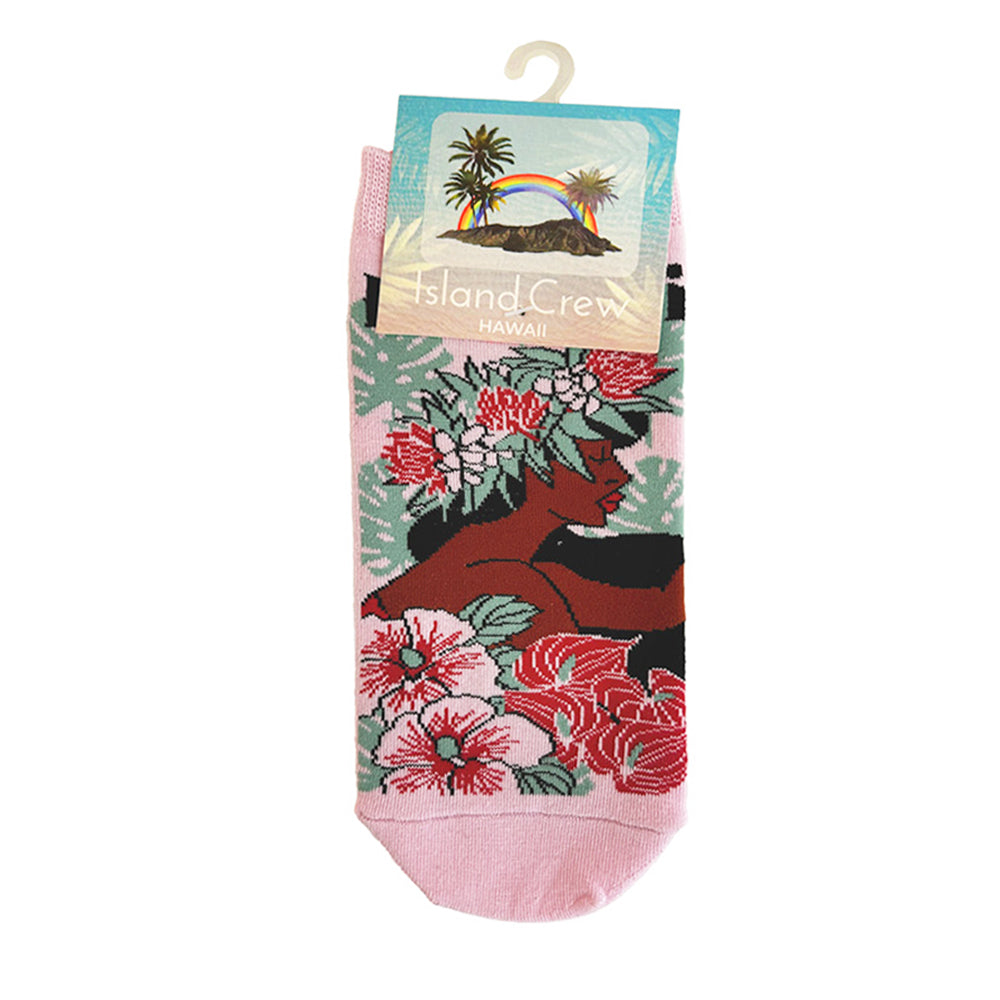 SOCKS: Hawaii Designs