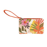 POUCH BAG - Hibiscus Island