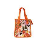 INSULATED PICNIC BAG - Hibiscus Island