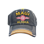 CAP: Maui Aloha