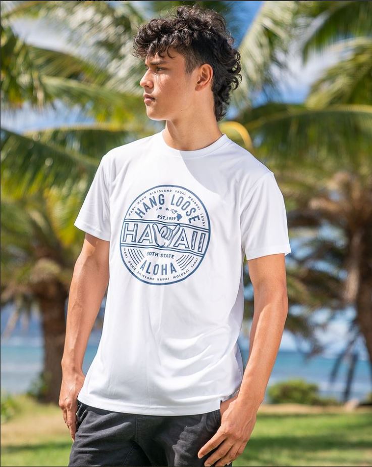 T-Shirts – Aloha Ave Store - Made with Aloha